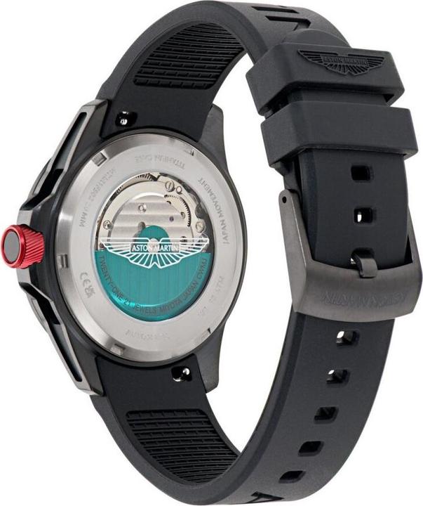 Image du produit Aston Martin MTRR1F502 (42 mm)