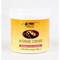 Image du produit Vom Pullach Hof Crème chauffante 250ml - qualité traditionnelle (Crème pour le corps, 250 ml)