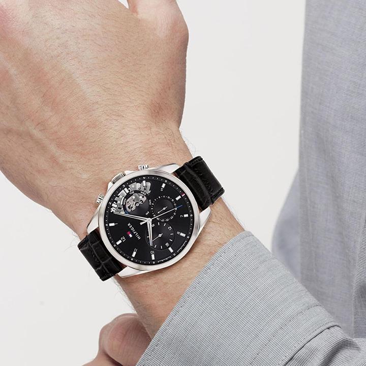 Image du produit Tommy Hilfiger Baker (Montre analogique, 43.50 mm)