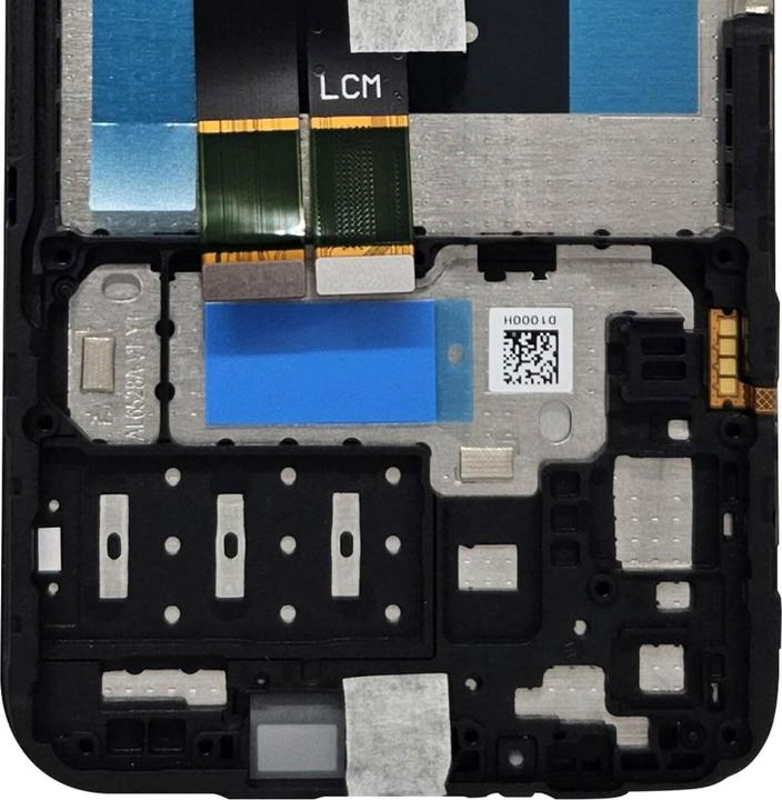 Produktbild Samsung Ersatzdisplay (Display, Samsung Galaxy A14)