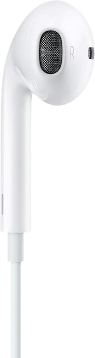 Actual product image Apple EarPods (No noise cancelling, Cable)