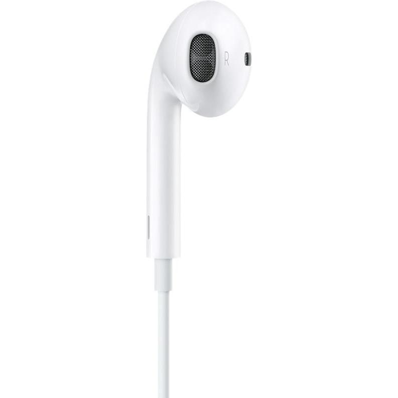 Thumbnail - Apple EarPods (keine Geräuschunterdrückung, Kabelgebunden), Kopfhörer, Weiss