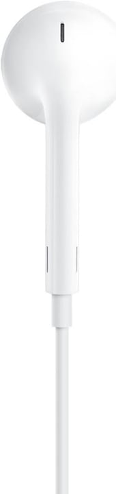 Actual product image Apple EarPods (No noise cancelling, Cable)