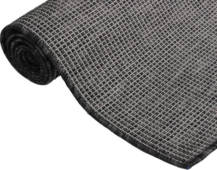 Produktbild vidaXL Outdoor-Teppich (100 x 200 cm)