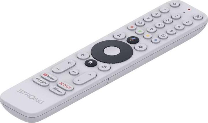 Image du produit Strong LEAP-S3+ V2 Boîtier UHD 4K (16 Go, Android 11)
