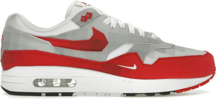 Produktbild Nike Air Max 1.SWOOSH Low Poly (46)