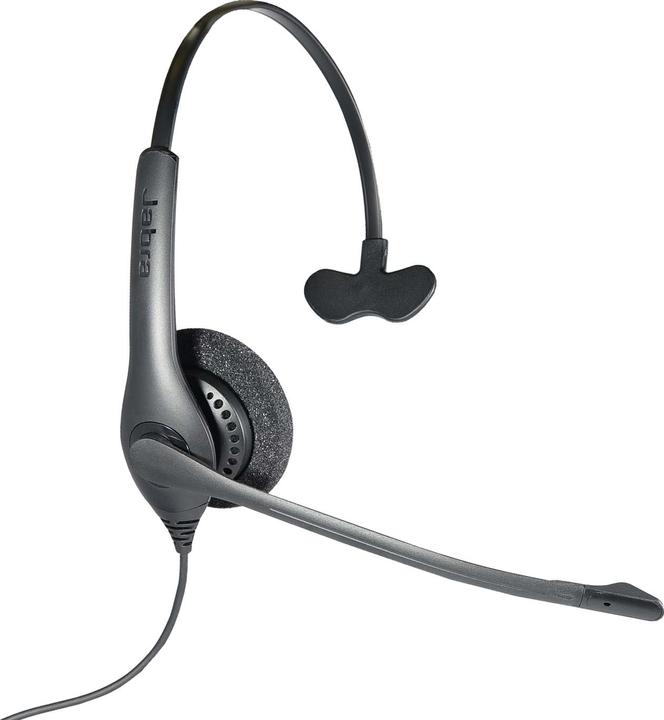 Actual product image Agfeo Headset 1500 Mono (Cable)