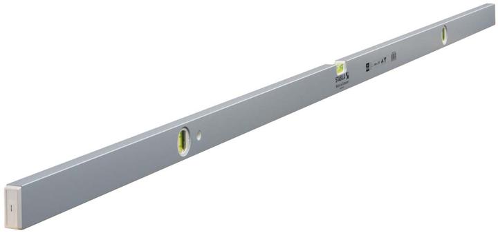 Image du produit Stabila Niveau à bulle Type 80 U2 (200 cm)