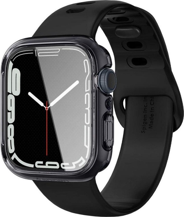 Produktbild Spigen Ultra Hybrid case for Apple Watch 7 (45mm) Space Crystal