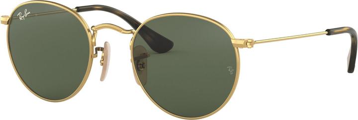 Actual product image Ray Ban Junior Round