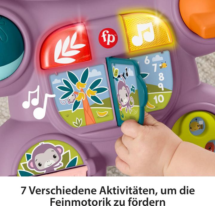 Produktbild Fisher-Price JGW90