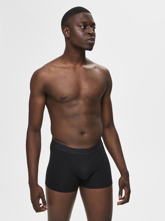 Actual product image Selected 5-Pack Boxer Shorts (S, 5-pack)