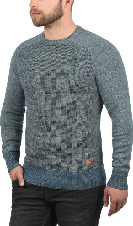 Actual product image Blend Gandolf Men's Knitted Pullover (M)