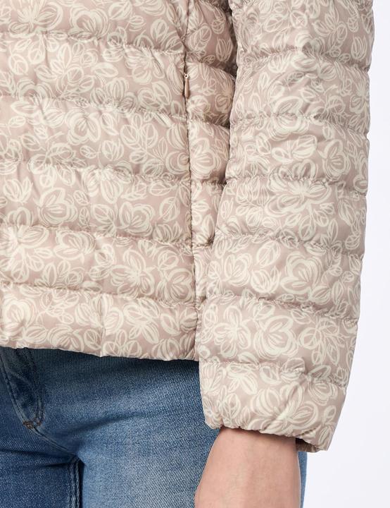 Actual product image Geox D Jaysen Down Jackets (38)