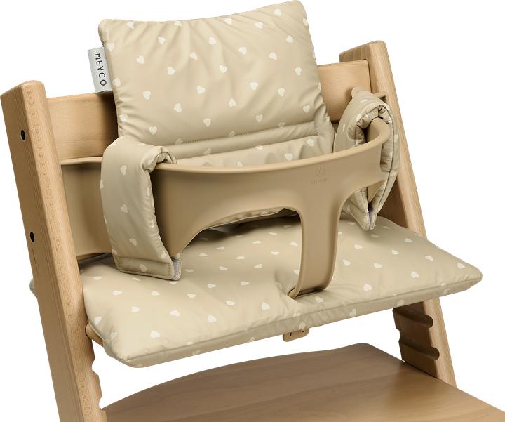 Actual product image Meyco Sitzverkleinerer für Hochstuhl