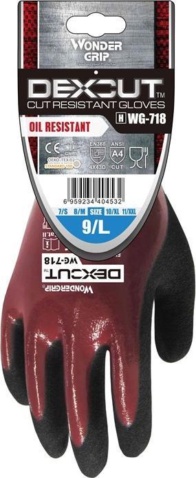 Immagine prodotto Wonder Grip WG-718 (10)
