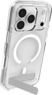 Image du produit Zagg Case für Apple iPhone 17 Pro Crystal Palace Snap mit Kickstand (Apple iPhone 17 Pro)
