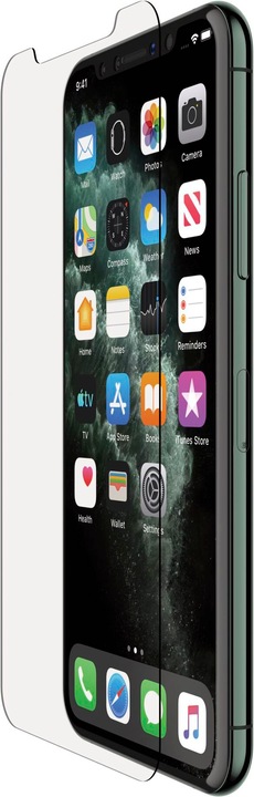 Actual product image Belkin Screen Force (1 Piece, Apple iPhone 11 Pro)