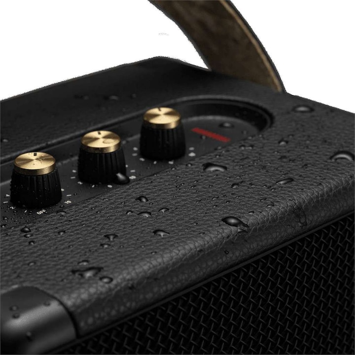 Actual product image Marshall Tufton (20 h, Rechargeable battery operated)