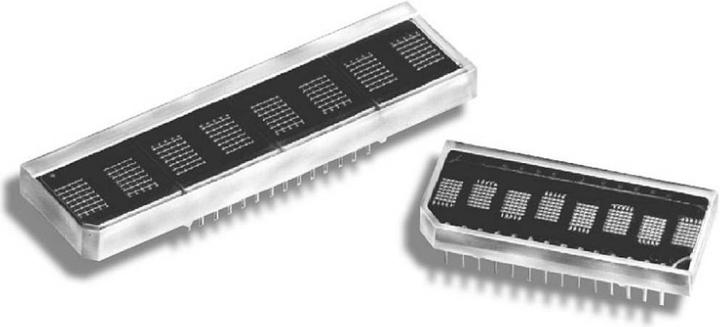 Image du produit Broadcom Afficheur à segment alphanumérique (Kit électronique)