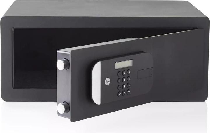 Image du produit Yale Ylem 200 (24.80 l)