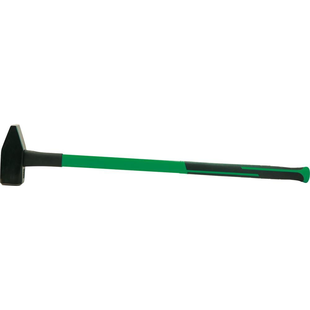 Fortis, Hammer, Vorschlaghammer 4 kg Fiberglasstiel (4000 g)