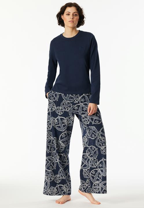 Actual product image Schiesser Longsleeve 150 YEARS (42)