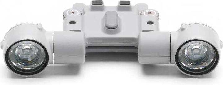 Image du produit DJI AL1 Spotlight (Éclairage des drones, DJI Matrice 4)