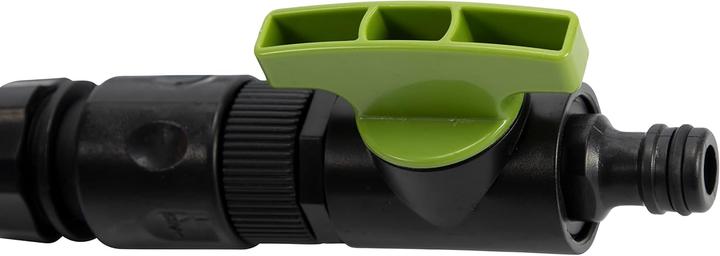 Productafbeelding Grafner Batterij regenton pomp (Pomp voor regentonnen)