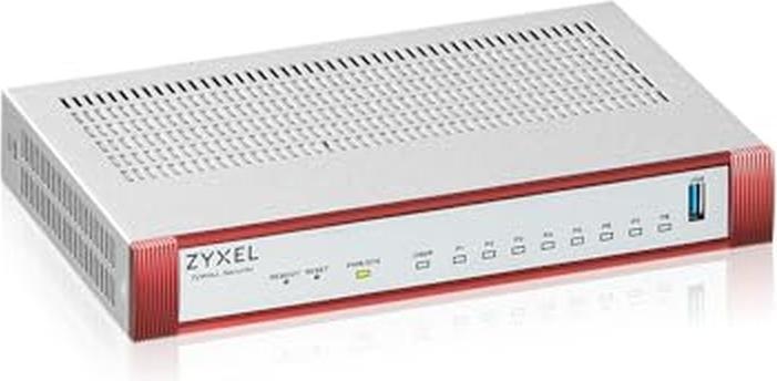Produktbild Zyxel USGFLEX 100H Security Bundle Firewall