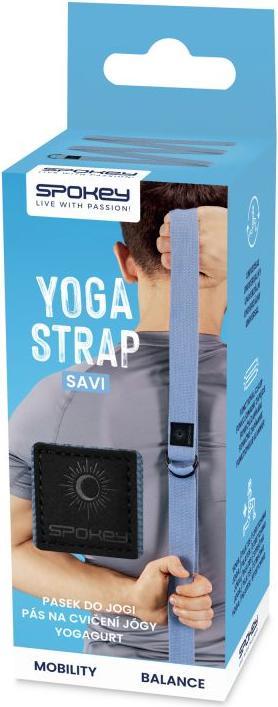 Actual product image Spokey Savi Yogagurt