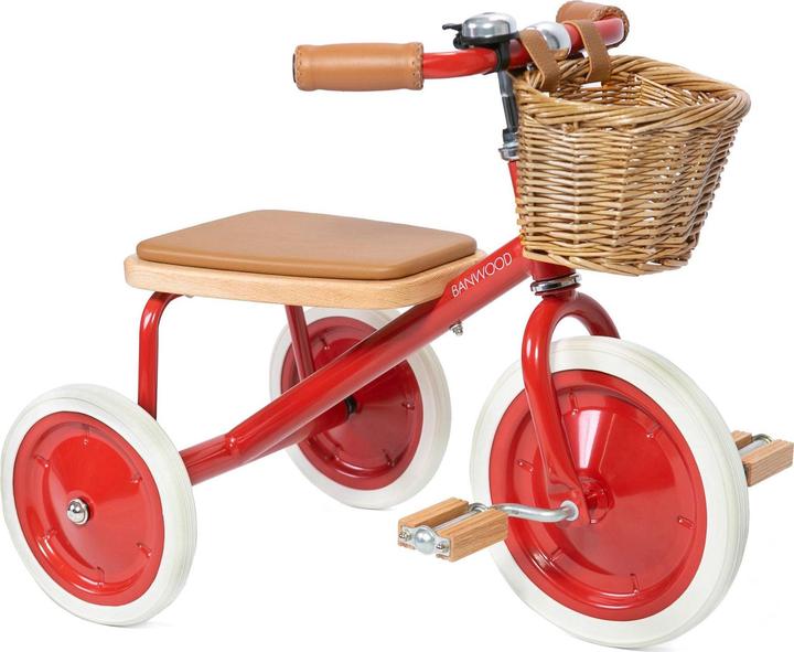 Image du produit Banwood Tricycle