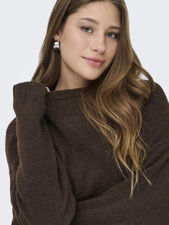 Produktbild Only Onlsimoni L/S O-Neck Pullover Knt Noos (M)