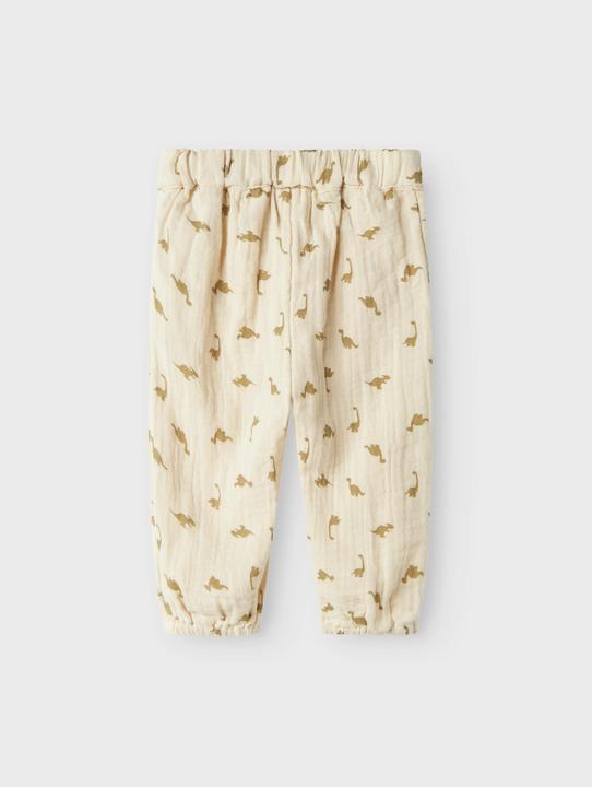 Produktbild Name it Bio-Baumwoll Hose (50)