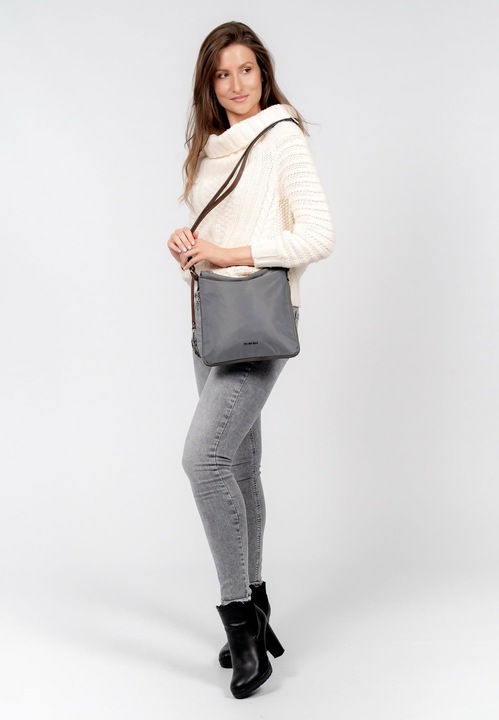 Actual product image Waipuna Shoulder bag Kanalana