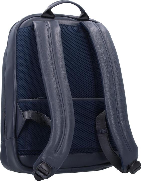 Image du produit Brics Torino Sac à dos en cuir 40 cm pour ordinateur portable (13 l)