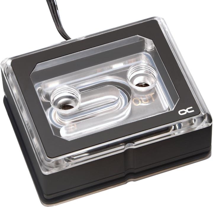Actual product image Alphacool Eisblock XPX Aurora Pro