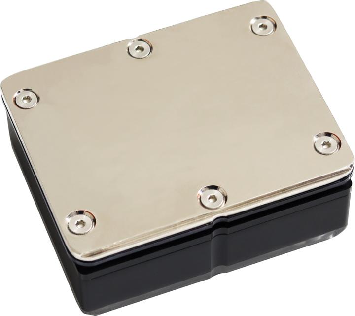 Actual product image Alphacool Eisblock XPX Aurora Pro