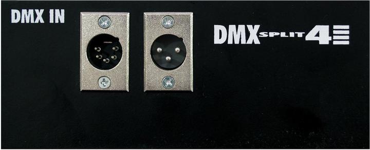 Produktbild Eurolite DMX Split 4 Splitter