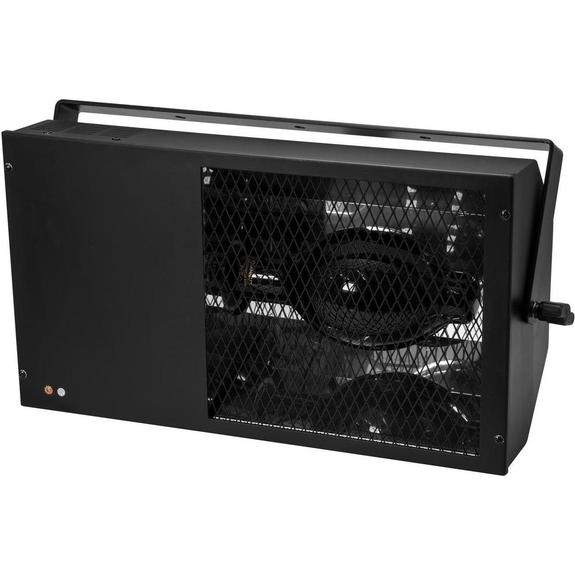 Thumbnail - Eurolite Black Floodlight 400W, Scheinwerfer, Schwarz
