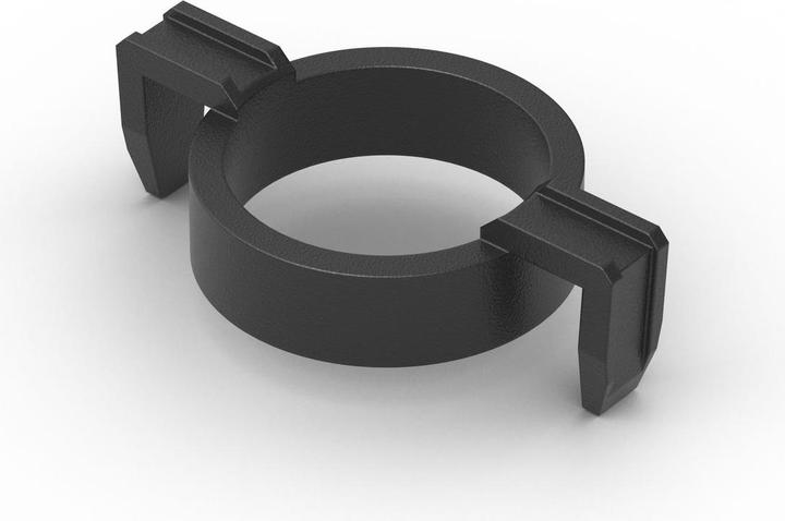 Immagine prodotto Philips Portalampada per auto 11183X2 Presa PX26d Tipo (lampadina auto) H7 (H7)