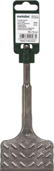Produktbild Metabo Fliesenmeissel (235000 mm)