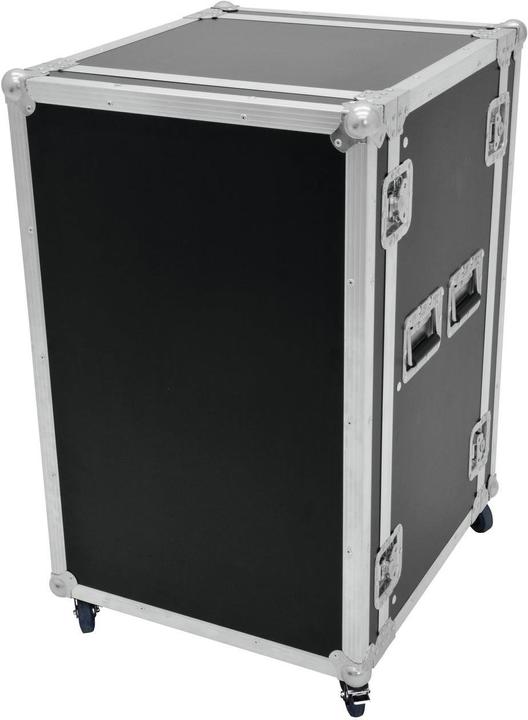 Image du produit Roadinger Rack Profi 12U 45cm avec roulettes (Rack 19)