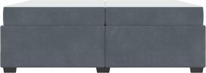 Image du produit vidaXL Bettrahmen (200 x 200 cm)