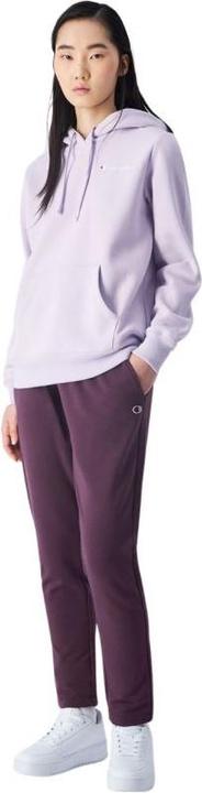 Immagine prodotto Champion Bluza damska Hooded fioletowa 117530 VS057 L (L)