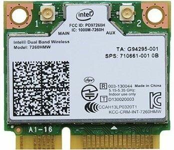 Produktbild Intel 7260.Hmwwb.R (HMC)