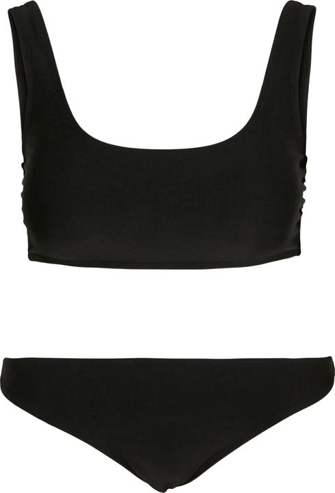 Immagine prodotto Urban Classics Canotta Bikini Set Donna (XXL)