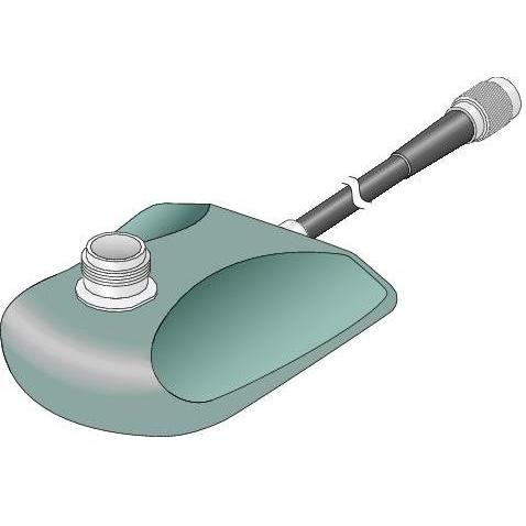 Cisco Single Unit Antenna Extension, Netzwerk Zubehör