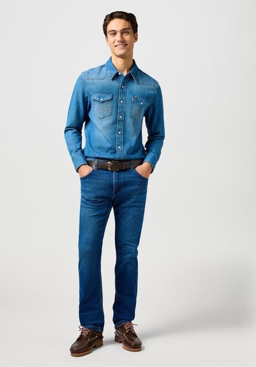 Actual product image Wrangler 10022027 (W34/L32)