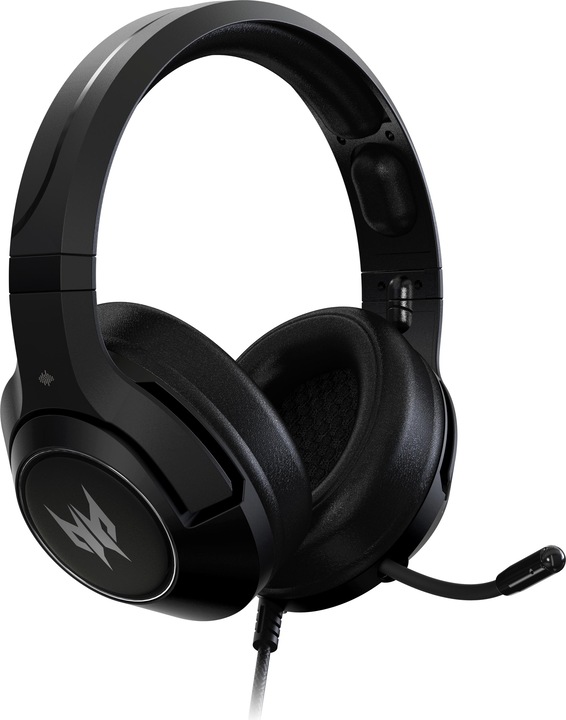 Produktbild Acer Predator Galea 350 (Kabelgebunden)